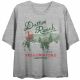 Picture of Yellowstone Dutton Ranch Crop Tee