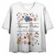 Picture of Harry Potter Magical Moments Crop Tee