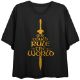 Picture of The Lord of the Rings: The War of the Rohirrim Crop Tee