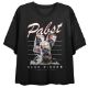 Picture of Pabst Blue Ribbon American Classic Crop Tee
