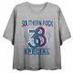 Picture of 38 Special Sothern Rock Crop Tee
