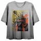 Picture of Charlie Parker Chasin' the Bird Crop Tee