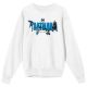 Picture of DC Comics 90th Anniversary Retro Comic Batman Unisex Sweatshirt