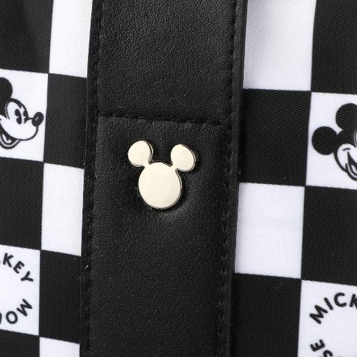 Picture of Disney Mickey Mouse Rolling Duffle Travel Bag