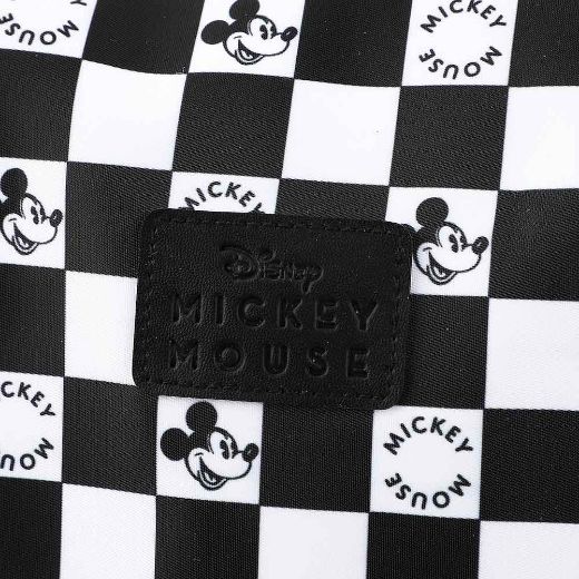 Picture of Disney Mickey Mouse Rolling Duffle Travel Bag
