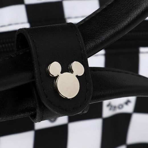 Picture of Disney Mickey Mouse Rolling Duffle Travel Bag