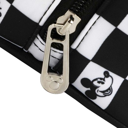 Picture of Disney Mickey Mouse Rolling Duffle Travel Bag
