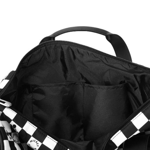 Picture of Disney Mickey Mouse Rolling Duffle Travel Bag