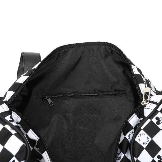 Picture of Disney Mickey Mouse Rolling Duffle Travel Bag