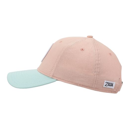 Picture of The Legend of Zelda Princess Hyrule Embroidered Hat 