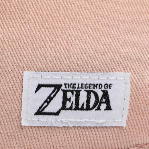Picture of The Legend of Zelda Princess Hyrule Embroidered Hat 