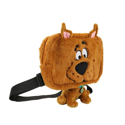 Picture of Scooby Doo Festie Bestie Crossbody