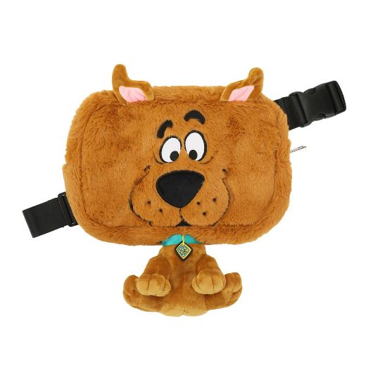 Picture of Scooby Doo Festie Bestie Crossbody