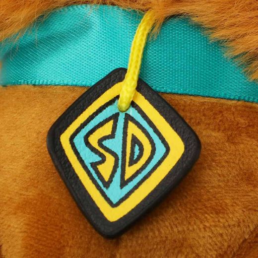 Picture of Scooby Doo Festie Bestie Crossbody