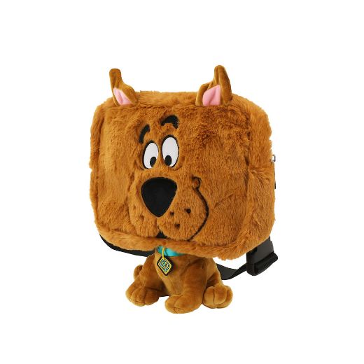 Picture of Scooby Doo Festie Bestie Crossbody