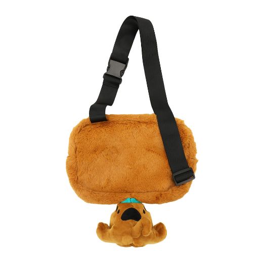 Picture of Scooby Doo Festie Bestie Crossbody