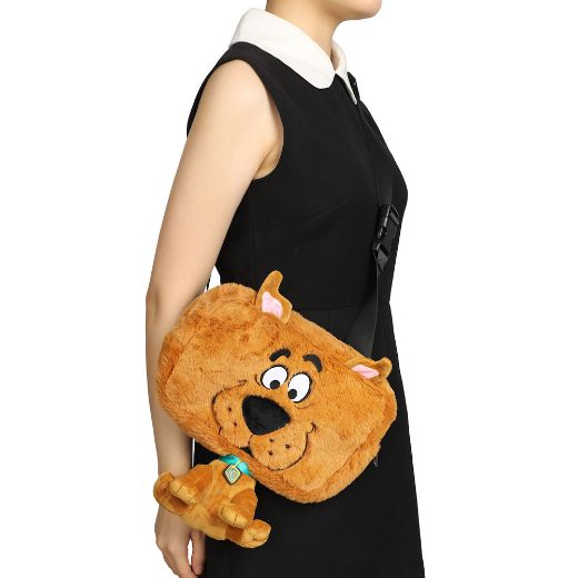Picture of Scooby Doo Festie Bestie Crossbody