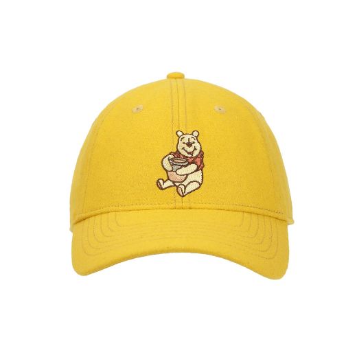 Picture of Disney Winnie the Pooh Embroidered Hat