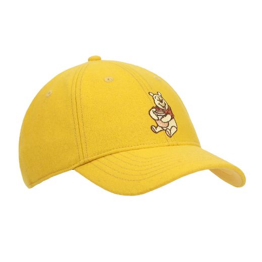 Picture of Disney Winnie the Pooh Embroidered Hat