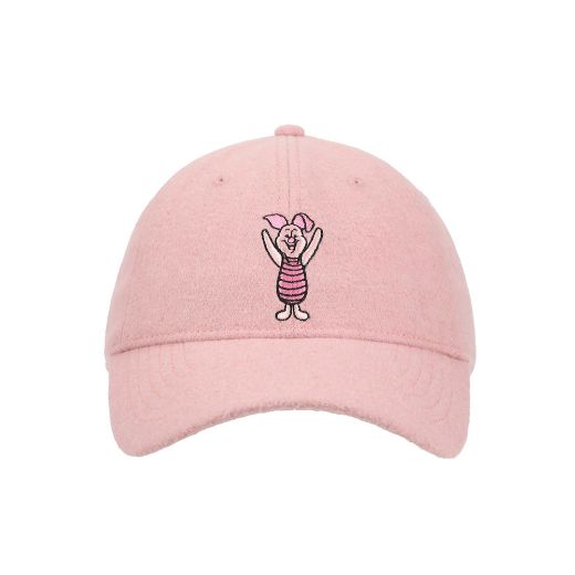 Picture of Disney Winnie The Pooh Piglet Embroidered Hat