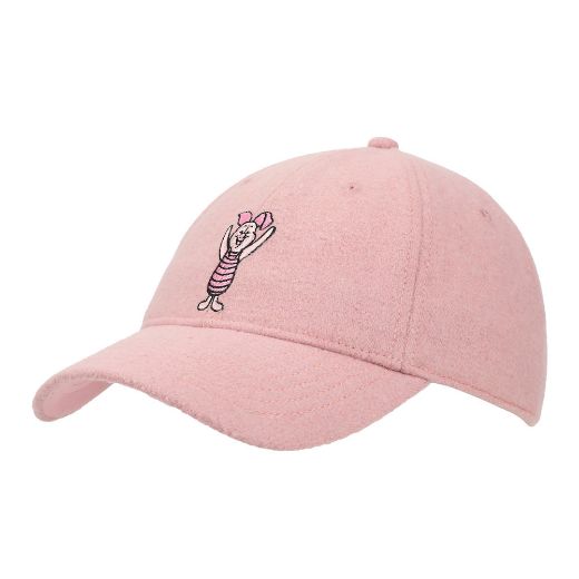 Picture of Disney Winnie The Pooh Piglet Embroidered Hat