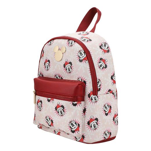 Picture of Disney Mickey Mouse Holiday Mini Backpack