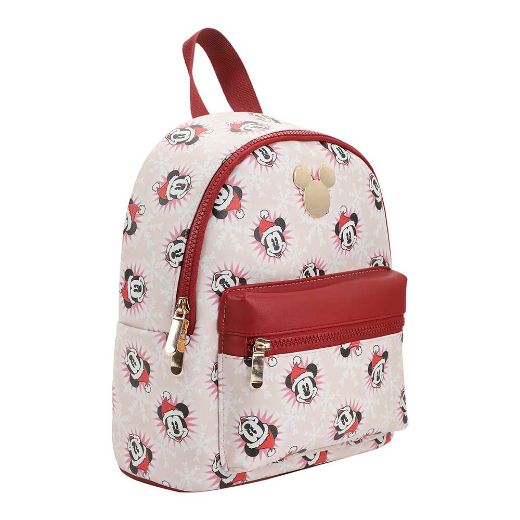Picture of Disney Mickey Mouse Holiday Mini Backpack