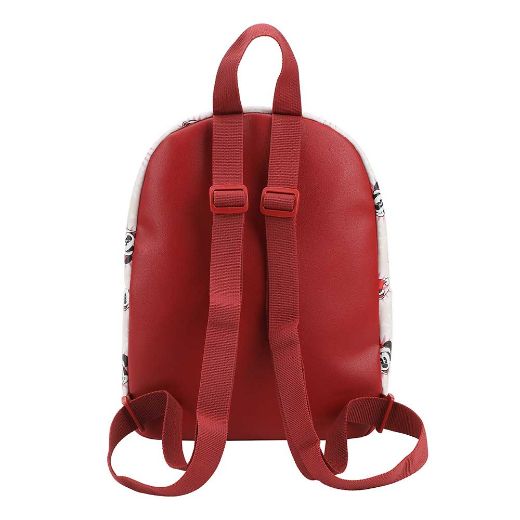 Picture of Disney Mickey Mouse Holiday Mini Backpack