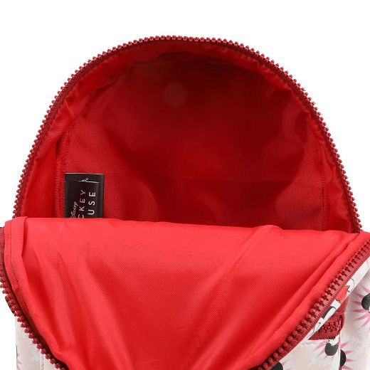 Picture of Disney Mickey Mouse Holiday Mini Backpack