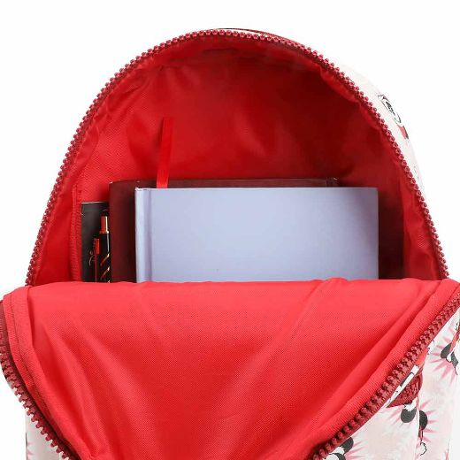 Picture of Disney Mickey Mouse Holiday Mini Backpack