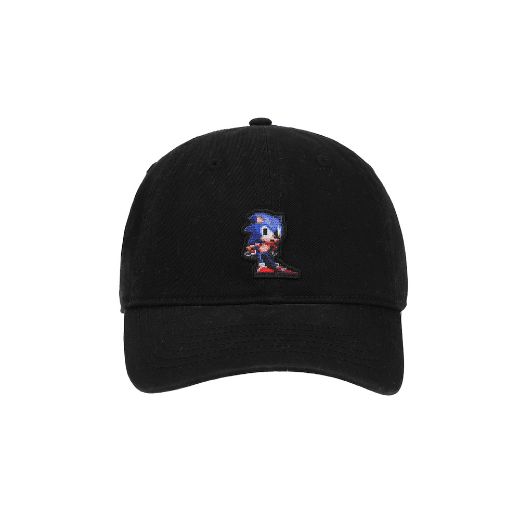 Picture of Sonic the Hedgehog Pixel Embroidered Hat