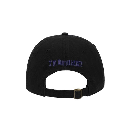 Picture of Sonic the Hedgehog Pixel Embroidered Hat
