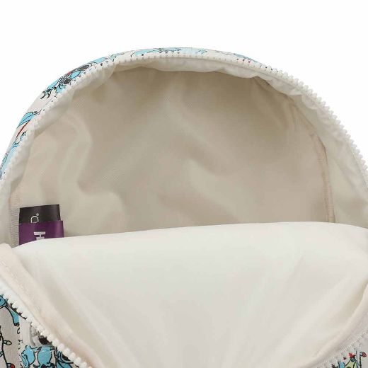 Picture of Disney Stitch Holiday AOP Mini Backpack