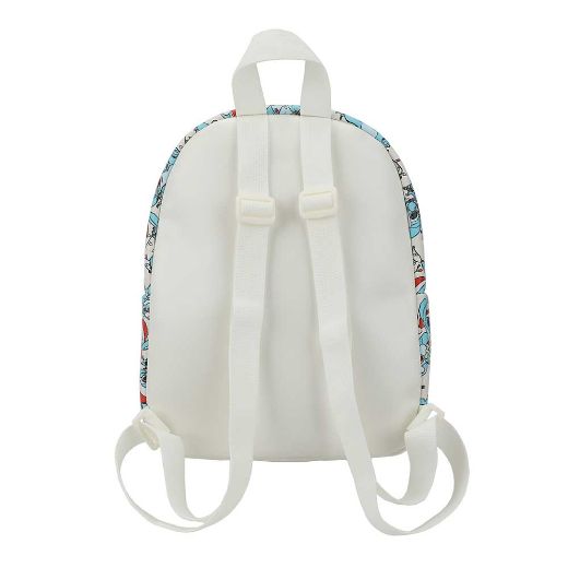 Picture of Disney Stitch Holiday AOP Mini Backpack