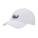 Picture of Disney Stitch White Embroidered Hat
