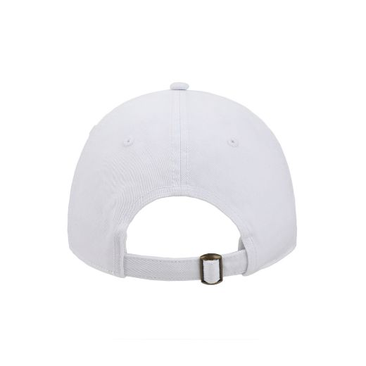 Picture of Disney Stitch White Embroidered Hat