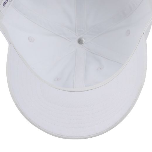 Picture of Disney Stitch White Embroidered Hat