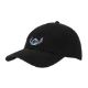 Picture of Disney Stitch Black Embroidered Hat
