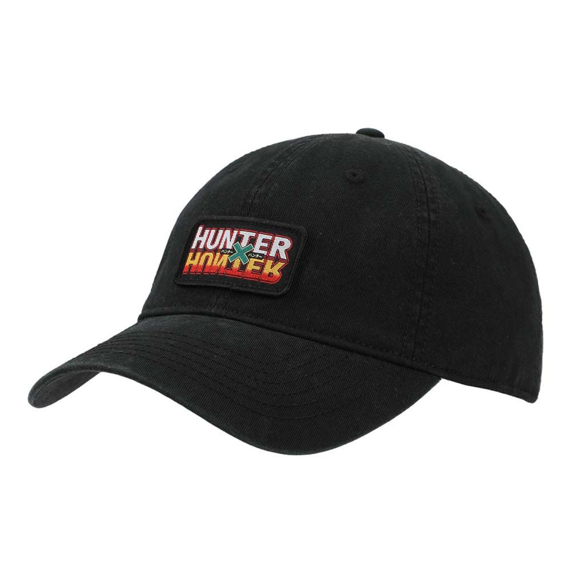 Picture of Hunter x Hunter Logo Embroidered Hat