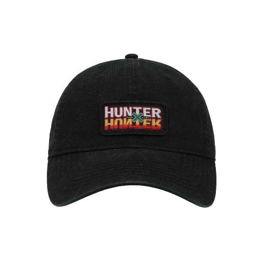 Picture of Hunter x Hunter Logo Embroidered Hat