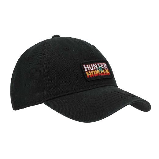 Picture of Hunter x Hunter Logo Embroidered Hat