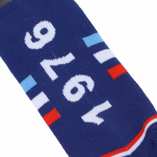 Picture of NASA Adult 5 Pair Crew Socks
