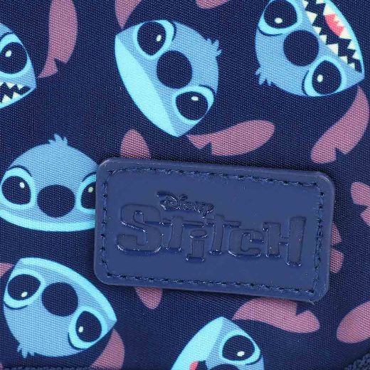 Picture of Disney Stitch Folding Toiletry Bag