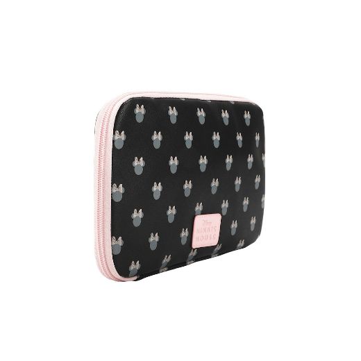 Picture of Disney Minnie Mouse Zip Around Cosmetic Bag