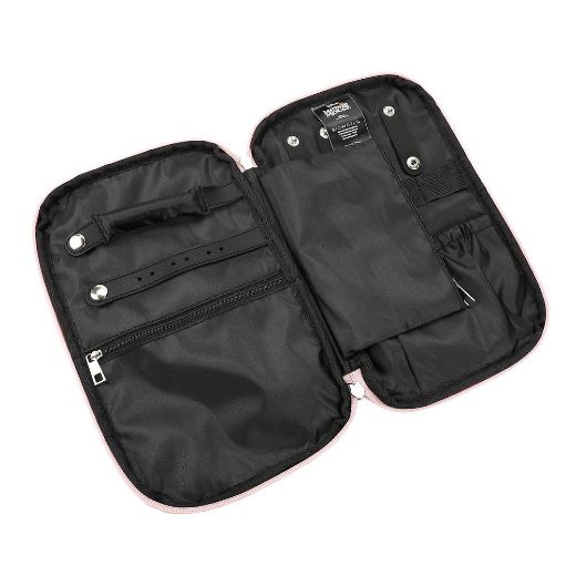 Picture of Disney Minnie Mouse Zip Around Cosmetic Bag
