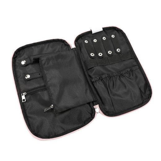 Picture of Disney Minnie Mouse Zip Around Cosmetic Bag