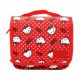 Picture of Hello Kitty Hanging Toiletry Bag 