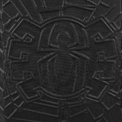 Picture of Marvel Spider-Man Embossed 20 in. Rolling Luggage