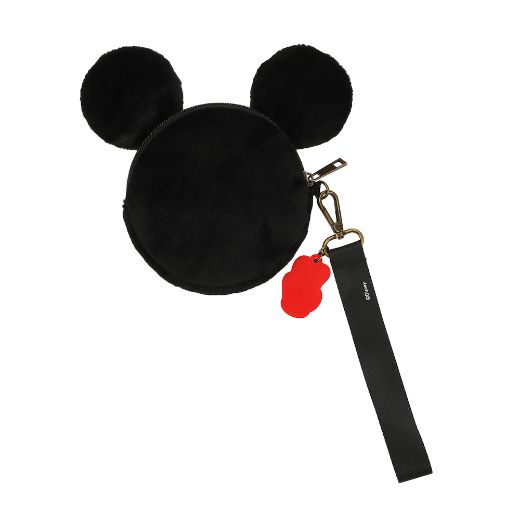Picture of Disney Mickey Mouse Wristlet Coin Pouch