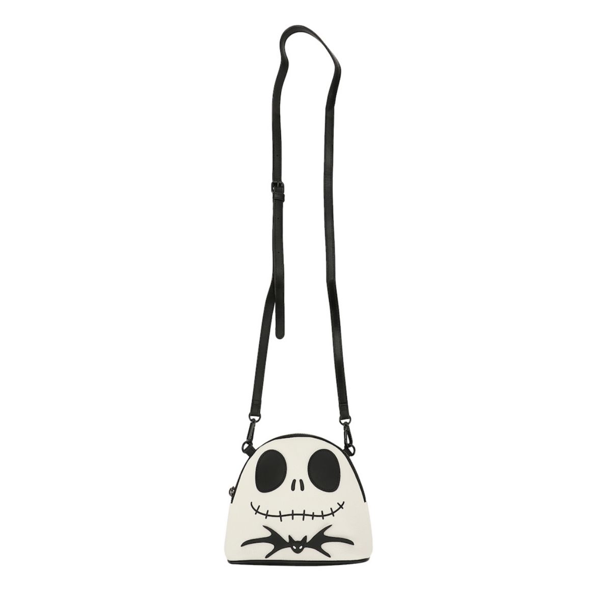 Picture of The Nightmare Before Christmas Jack Big Face Crossbody